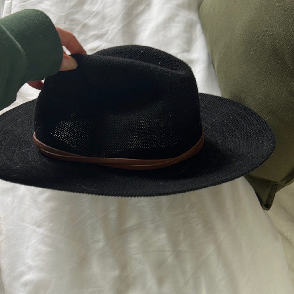 Anthropologie hat